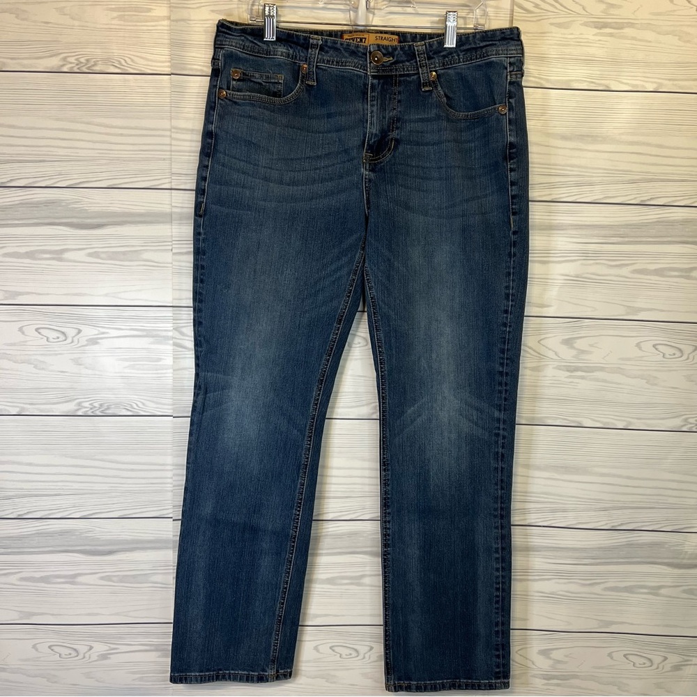 Seven 7 Straight fit Jeans  size 34/32
